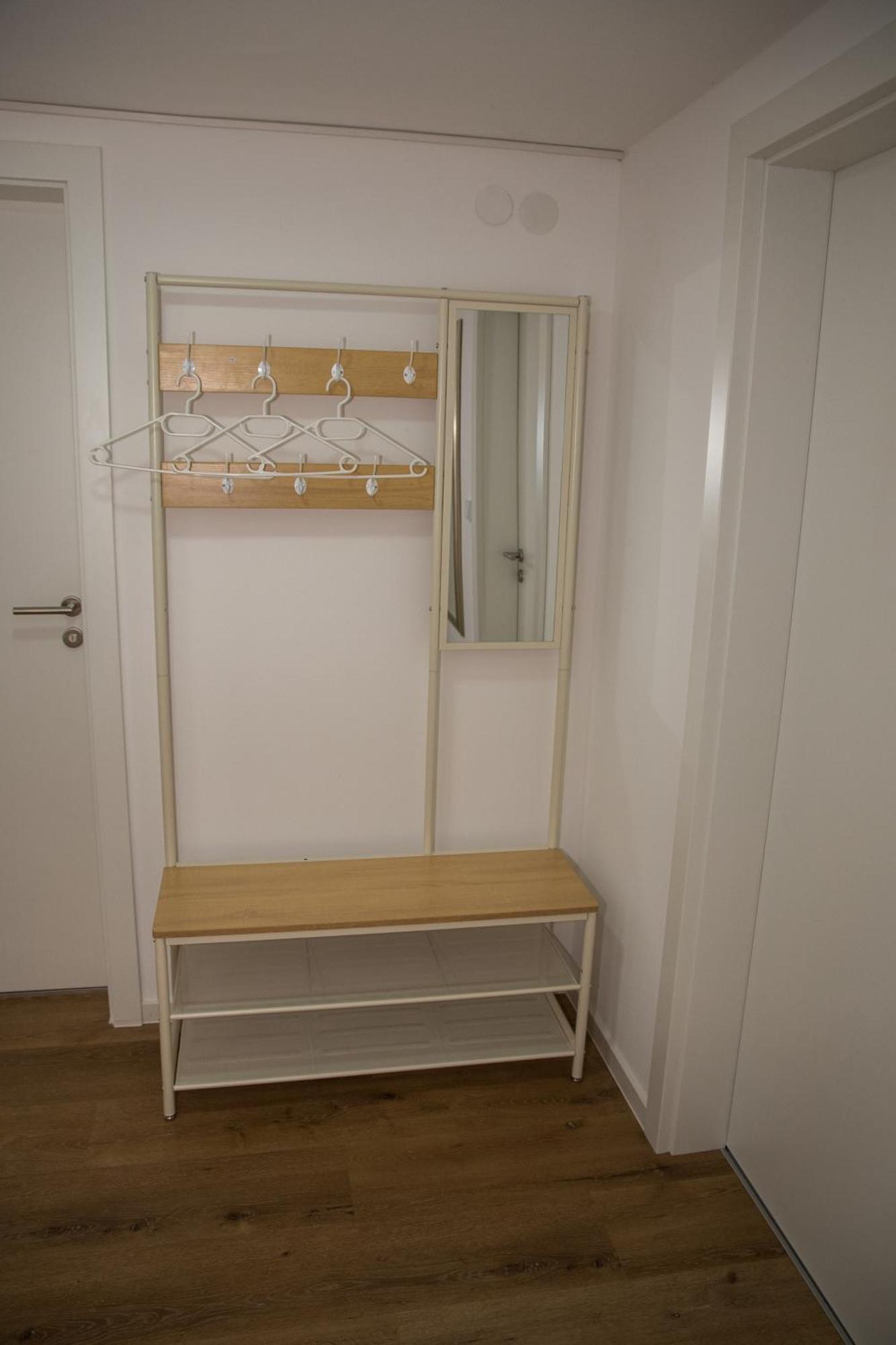 Casa Materi Poppenhausen Apartment Exterior photo